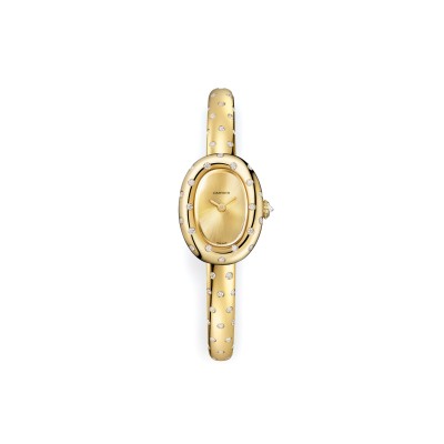 CARTIER BAIGNOIRE WATCH WJBA0063